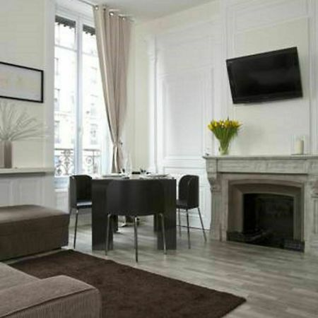 Appartements Cordeliers Lyon Ngoại thất bức ảnh