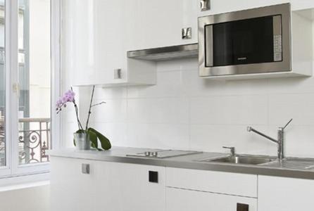 Appartements Cordeliers Lyon Phòng bức ảnh