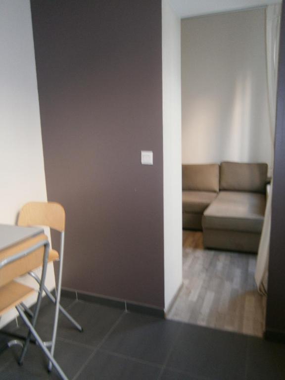 Appartements Cordeliers Lyon Phòng bức ảnh