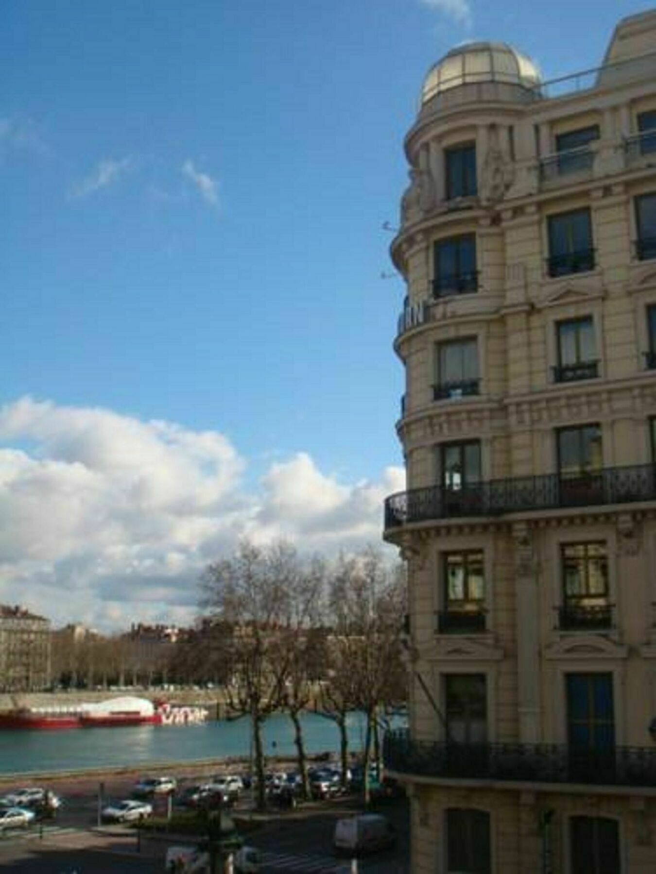 Appartements Cordeliers Lyon Ngoại thất bức ảnh