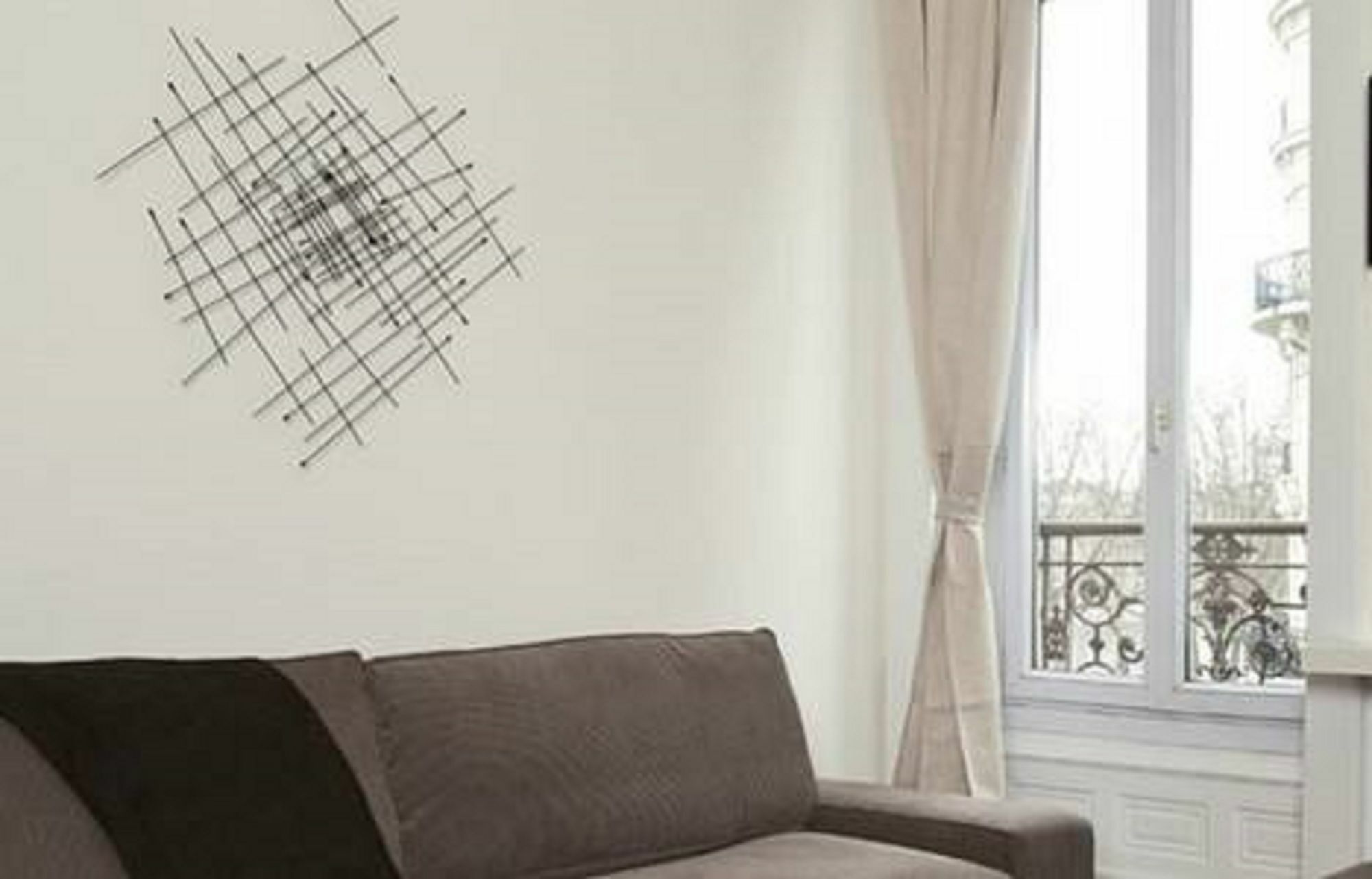 Appartements Cordeliers Lyon Ngoại thất bức ảnh