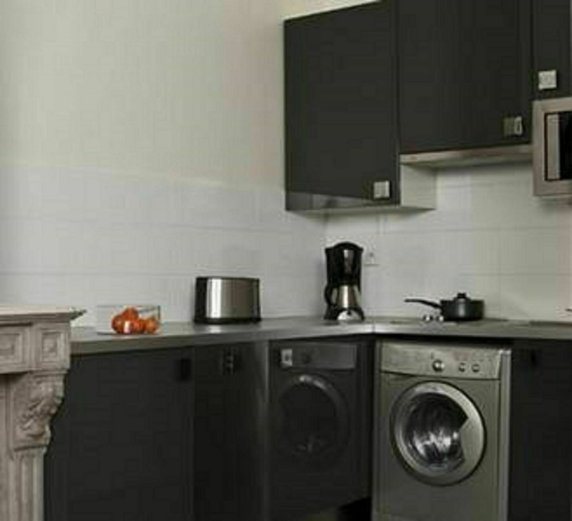 Appartements Cordeliers Lyon Ngoại thất bức ảnh