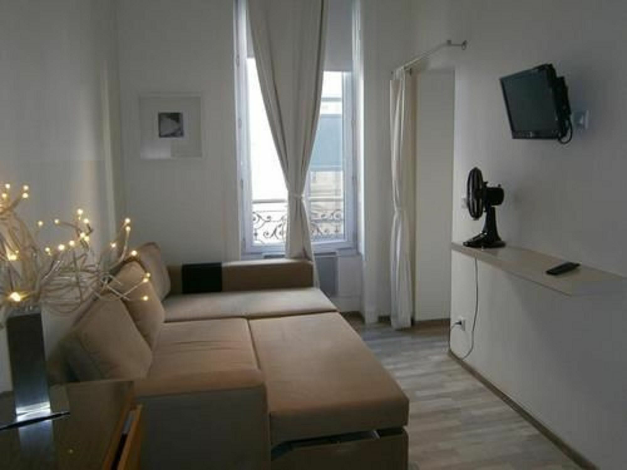 Appartements Cordeliers Lyon Ngoại thất bức ảnh