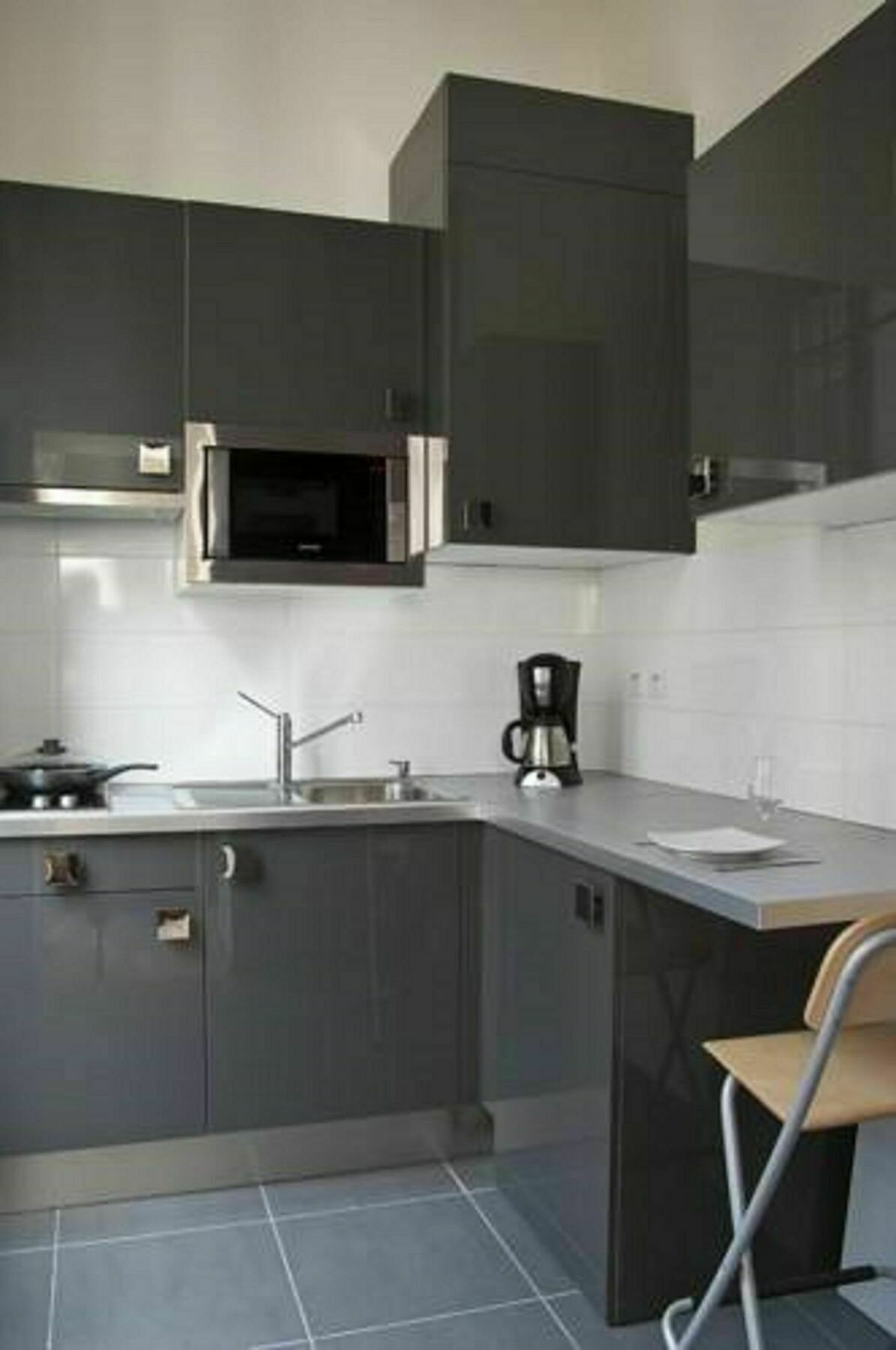 Appartements Cordeliers Lyon Ngoại thất bức ảnh
