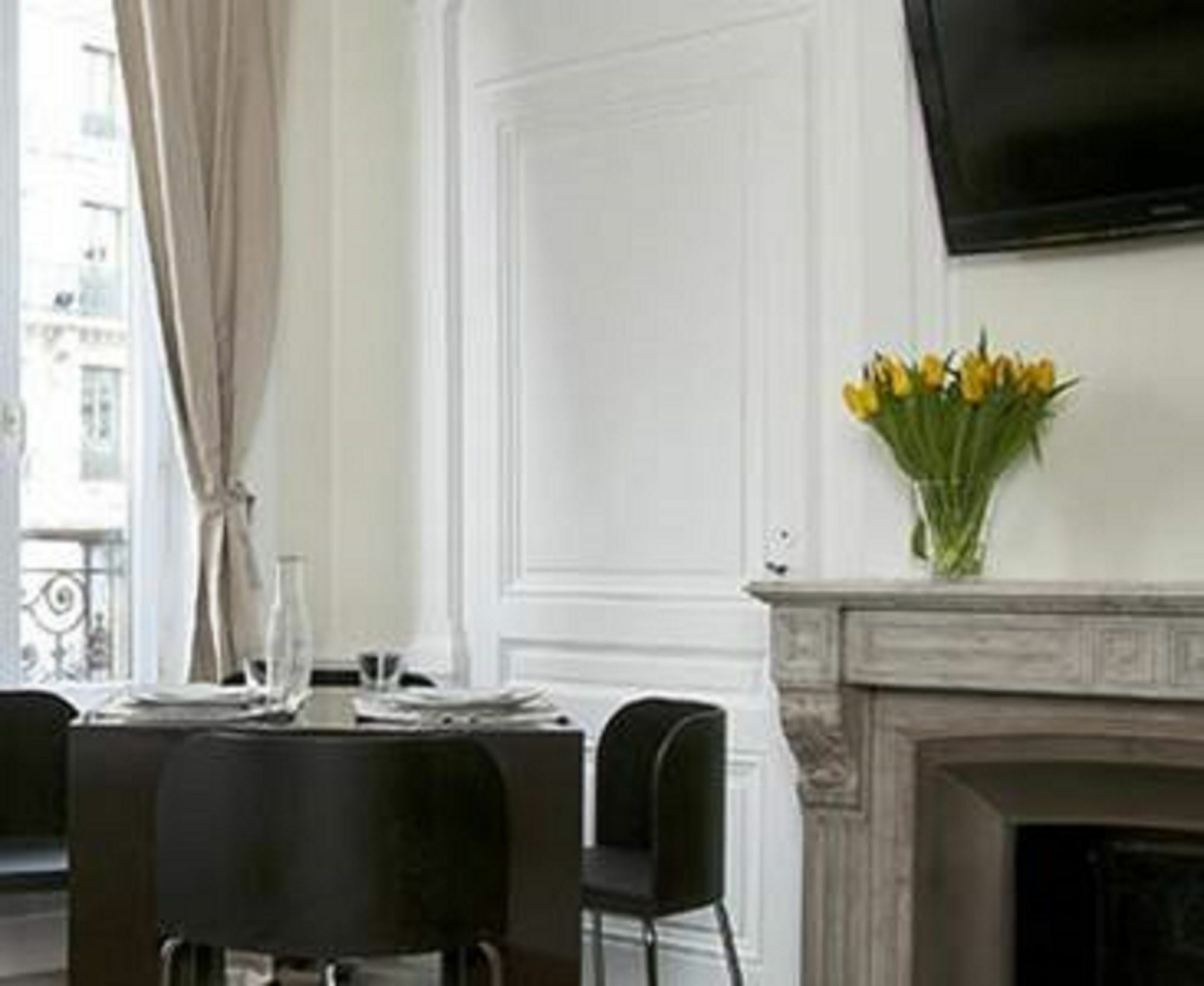 Appartements Cordeliers Lyon Ngoại thất bức ảnh