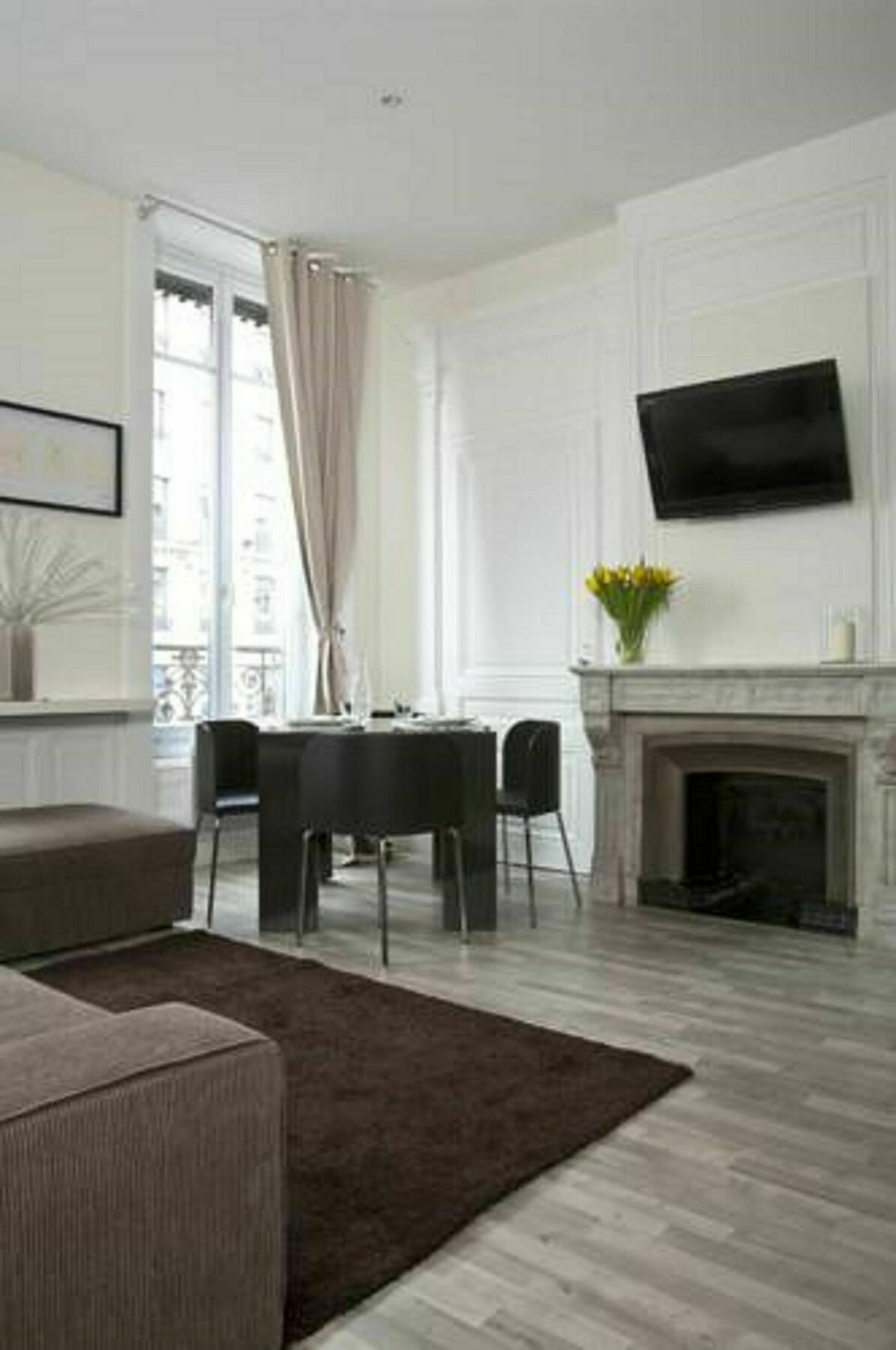 Appartements Cordeliers Lyon Ngoại thất bức ảnh