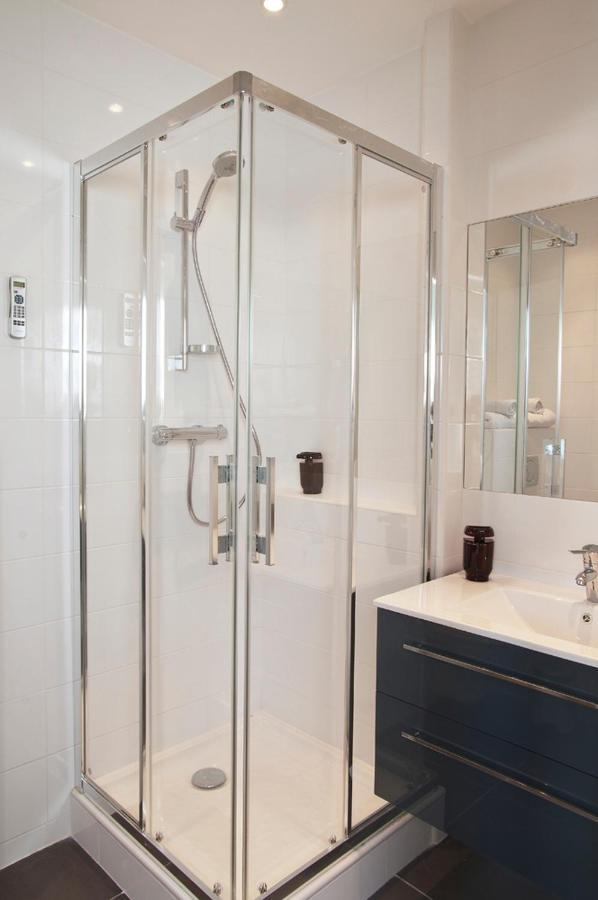 Appartements Cordeliers Lyon Phòng bức ảnh